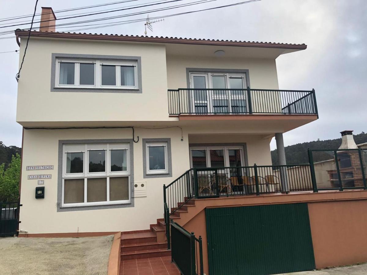 Casa Divina Cee