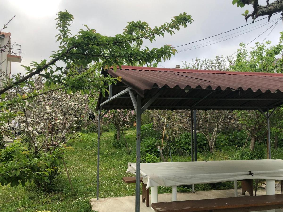 Casa Divina Cee