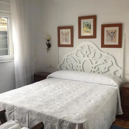 Casa Divina Elias Sixto Pampin Apartment Cee Exterior photo