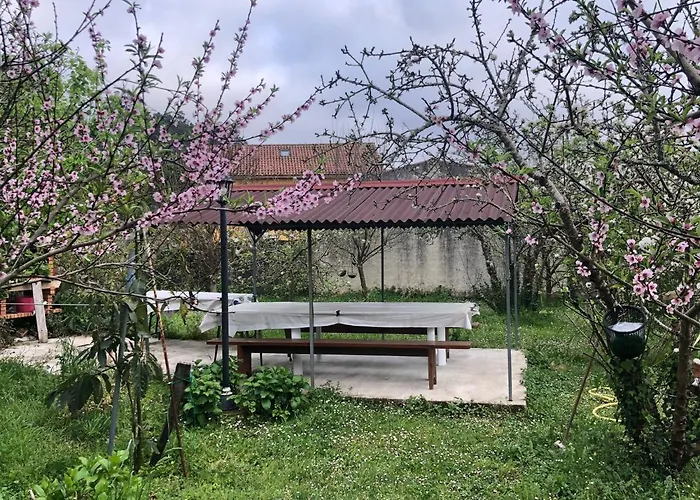 Casa Divina Elias Sixto Pampin