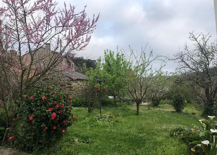Casa Divina Elias Sixto Pampin
