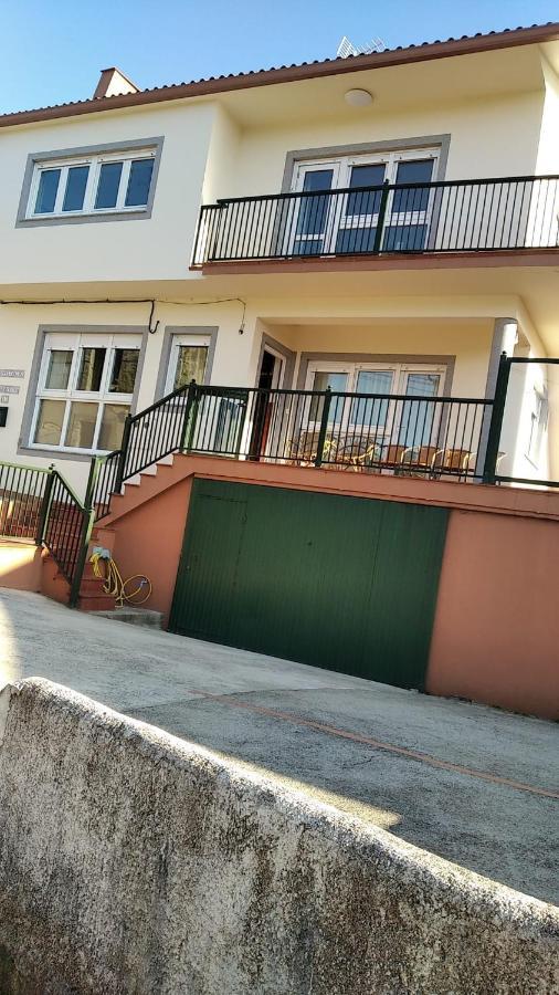 Casa Divina Elias Sixto Pampin Cee