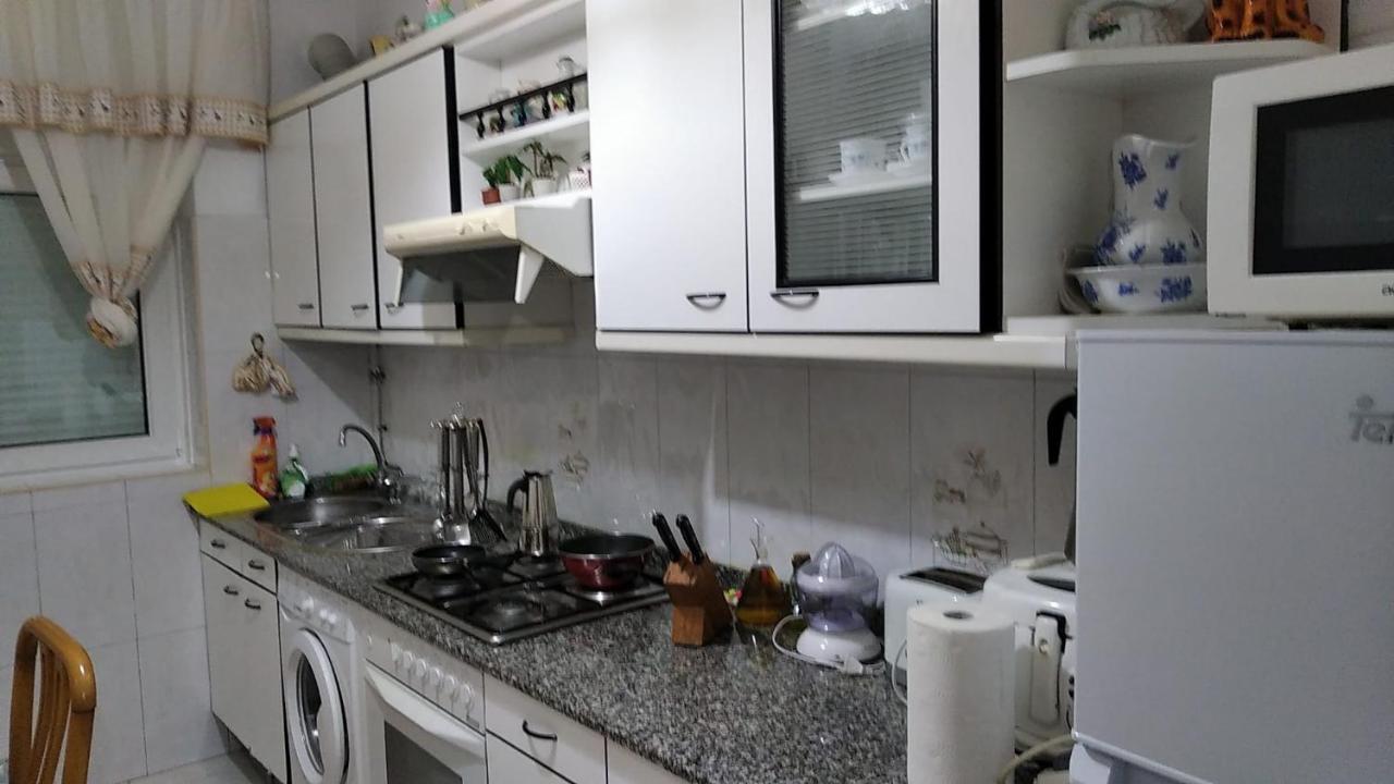 Casa Divina Elias Sixto Pampin Cee