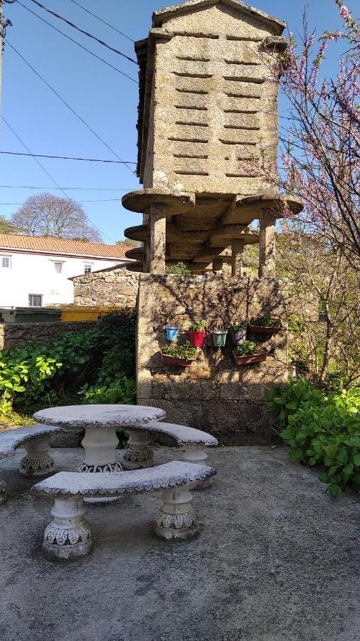 Apartment Casa Divina Elias Sixto Pampin Cee