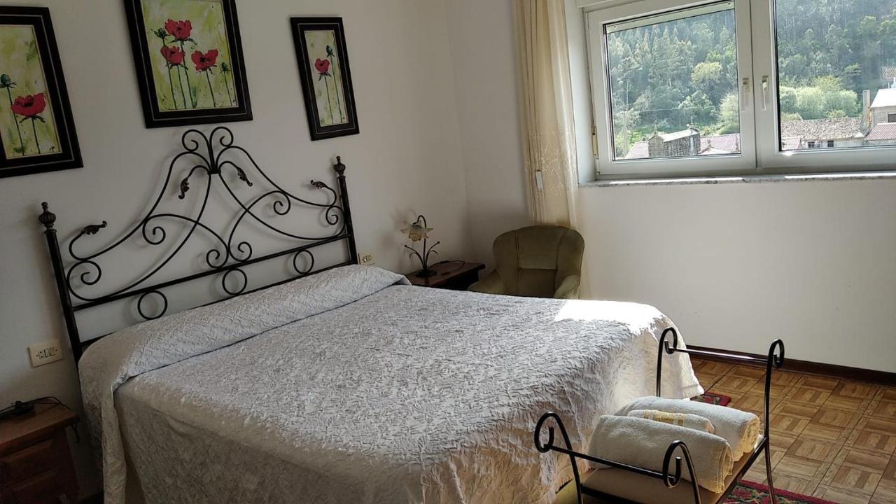 Apartment Casa Divina Elias Sixto Pampin *