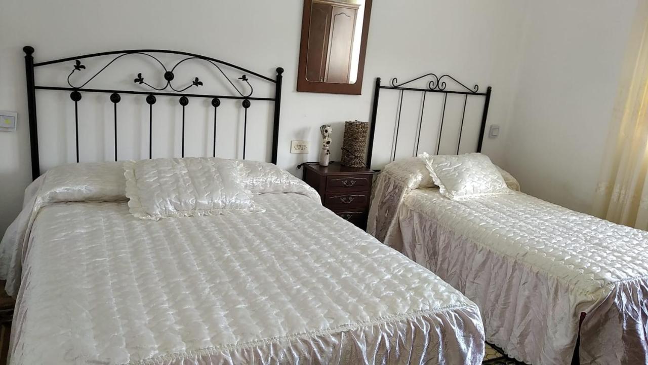Apartment Casa Divina Elias Sixto Pampin *