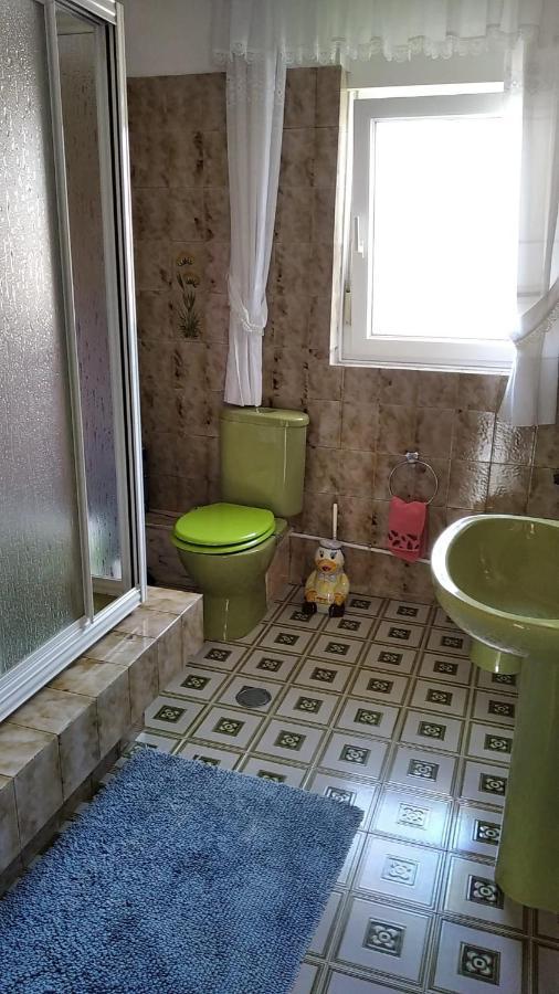 Casa Divina Elias Sixto Pampin Cee
