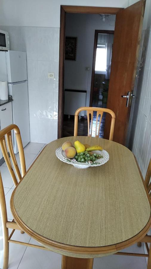 Apartment Casa Divina Elias Sixto Pampin Cee