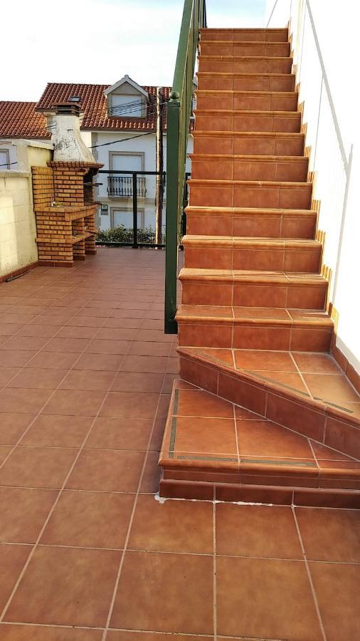 Casa Divina Elias Sixto Pampin Apartment Cee