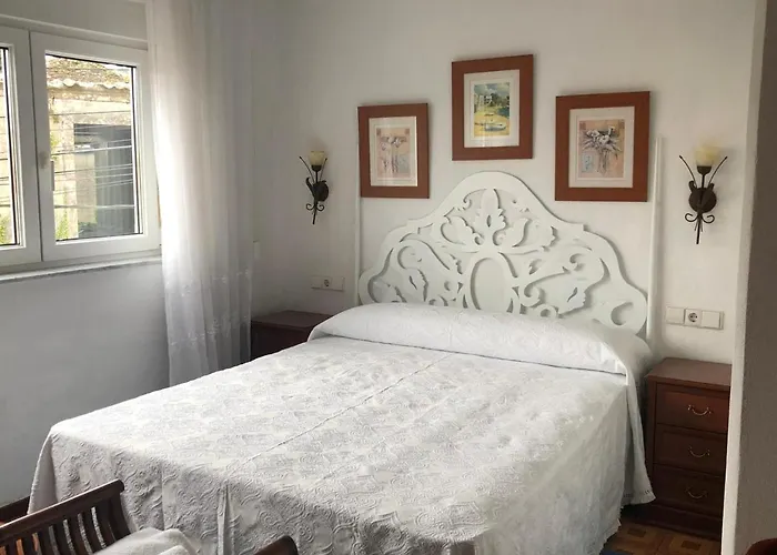 Casa Divina Elías Sixto Pampín