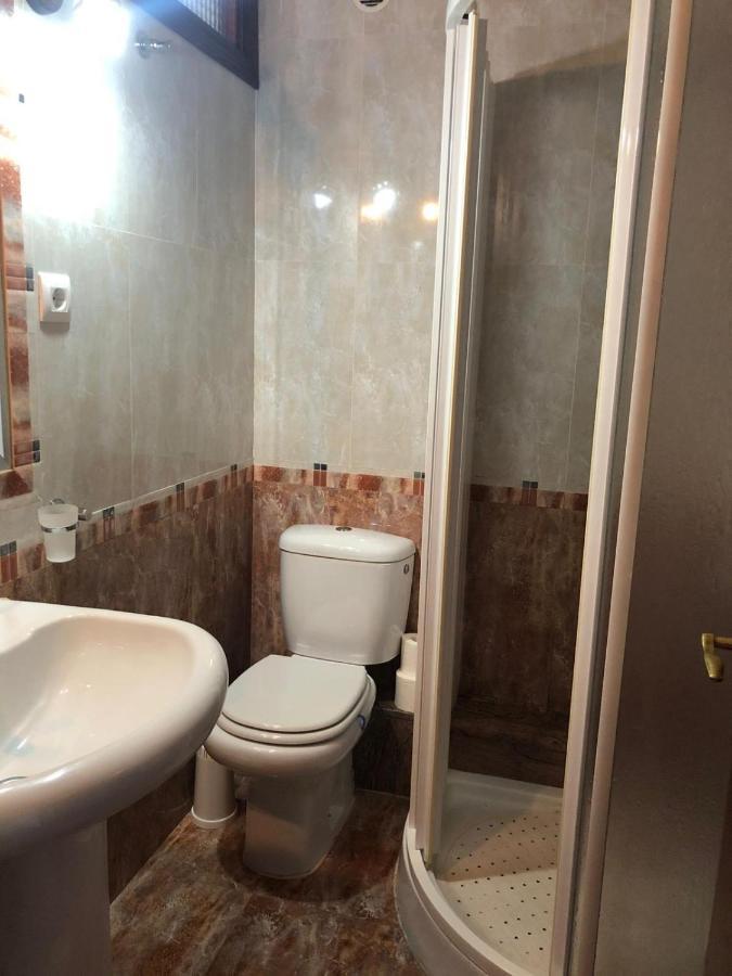 Casa Divina Elías Sixto Pampín Apartamento *